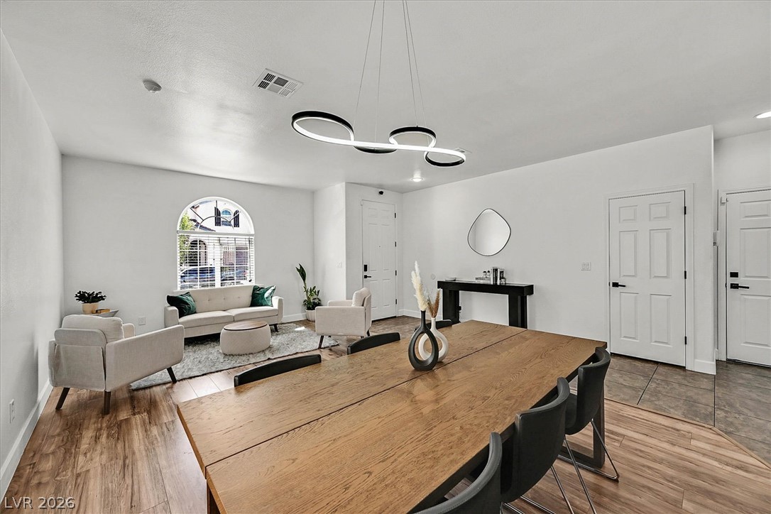 Residential in Las Vegas 4