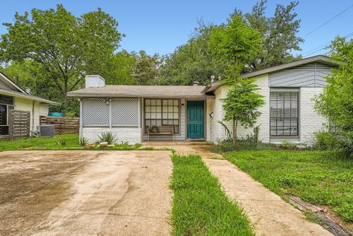 1612 Broadmoor Dr, Austin, TX, 78723-3128 | Card Image