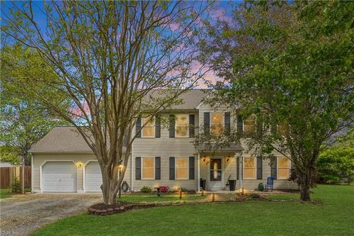 6781 Amanda Ct, Gloucester, VA, 23061-4283 | Card Image