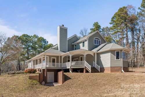 9204 N Nc Highway 109, Winston-Salem, NC, 27107-9263 | Card Image