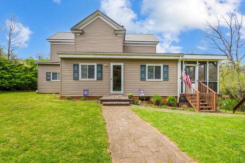 803 Old Forest Rd, Lynchburg, VA, 24501-5623 | Card Image