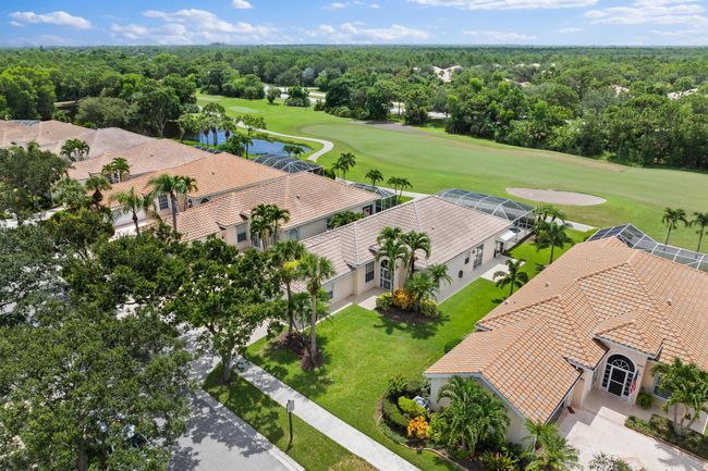 8485 Se Palm Hammock Ln, House other with 3 bedrooms, 3 bathrooms and null parking in Hobe Sound FL | Image 61