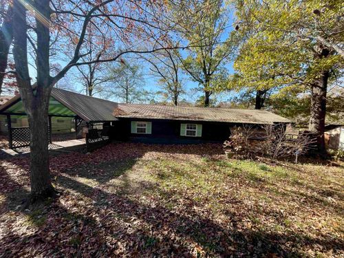 61 Sunset Loop, Perryville, AR, 72126-8206 | Card Image