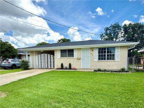 5016 Trenton Street, Metairie, LA, 70006 | Card Image