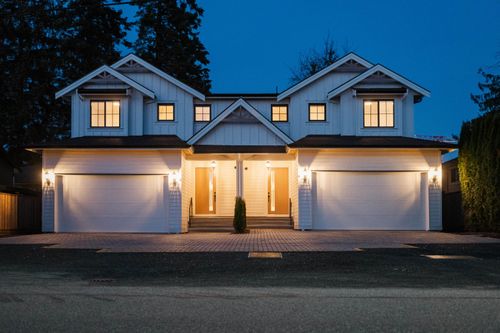 1-12050 York Street, Maple Ridge, BC, V2X5R9 | Card Image