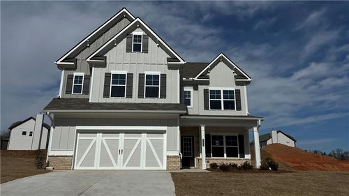 265 Laurel Cove Dr, Hoschton, GA, 30548-1977 | Card Image