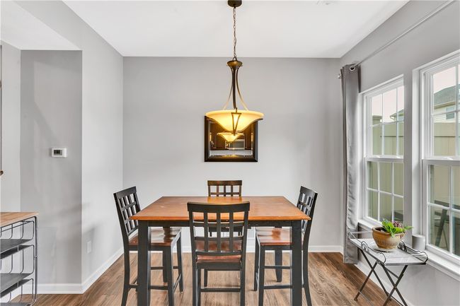 1503 Pointe View Dr, Townhouse with 3 bedrooms, 3 bathrooms and 2 parking in Mars PA | Image 13