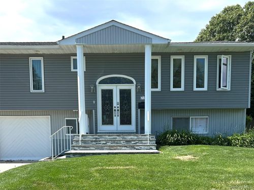 73 Ellensue Dr, Deer Park, NY, 11729-1027 | Card Image