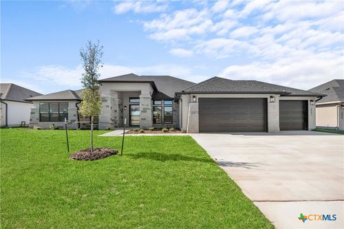 2042 Grey Fox Dr, Nolanville, TX, 76559-0076 | Card Image