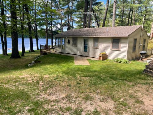 9031 Acorn Drive, Greenwood Township, MI, 49425 | Card Image