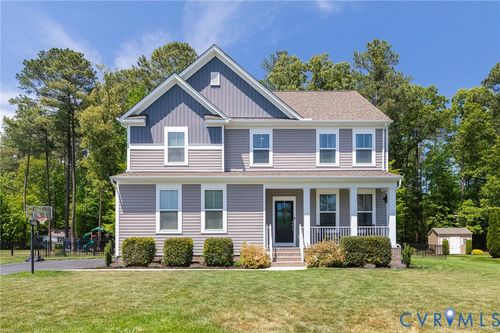 10146 Cameron Ridge Dr, Ashland, VA, 23005-4703 | Card Image