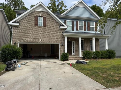 117 Spring Pine Ln, Holly Springs, NC, 27540-3332 | Card Image