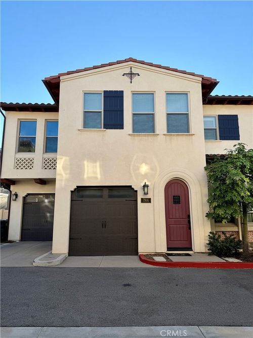 786 Francesca Dr, Walnut, CA, 91789-4105 | Card Image