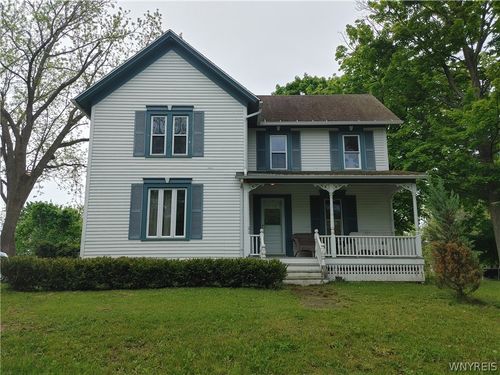 770 Lake Rd, Youngstown, NY, 14174-1123 | Card Image