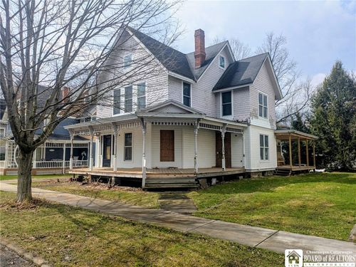 40 Ohio Ave, Lakewood, NY, 14750-1214 | Card Image