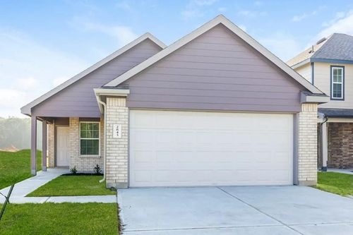 2843 Briggs Dr, Conroe, TX, 77301-3367 | Card Image