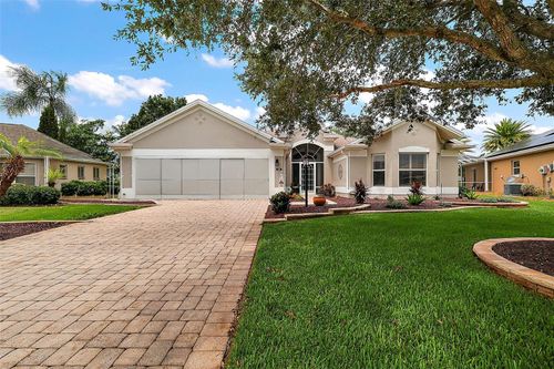 1218 Camero Dr, LADY LAKE, FL, 32159-8554 | Card Image