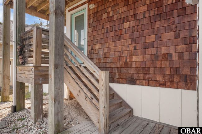 1410 Hill St, House other with 4 bedrooms, 3 bathrooms and null parking in Kill Devil Hills NC | Image 35