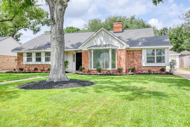 2519 Parana Dr, House other with 3 bedrooms, 2 bathrooms and 2 parking in Houston TX | Image 33