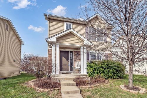 3103 Keelboat Xing, St Charles, MO, 63301 | Card Image