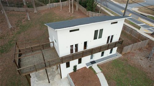 2866 Homeland Dr, Atlanta, GA, 30360-2647 | Card Image