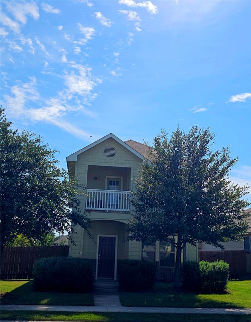 516 Palmilla Street, Leander, TX, 78641 | Card Image