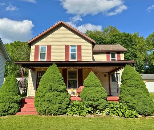 27 Oak Hill Drive Ext, Grove City, PA, 16127-4731 | Card Image