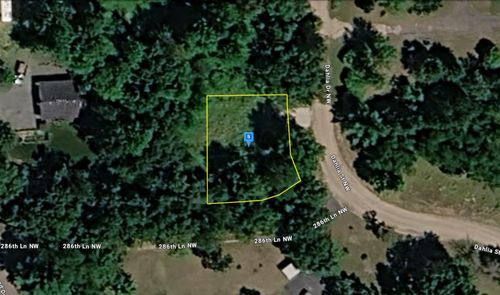 2780 285th Ave Nw, Isanti, MN, 55040 | Card Image
