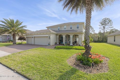 222 Arabian Ct, St Augustine, FL, 32095-8477 | Card Image