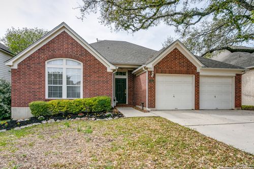 18823 Brookwood Frst, San Antonio, TX, 78258-4444 | Card Image