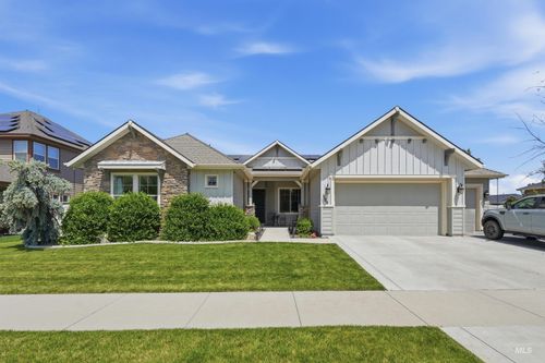 1168 W Karluk River Dr, Meridian, ID, 83642-4434 | Card Image