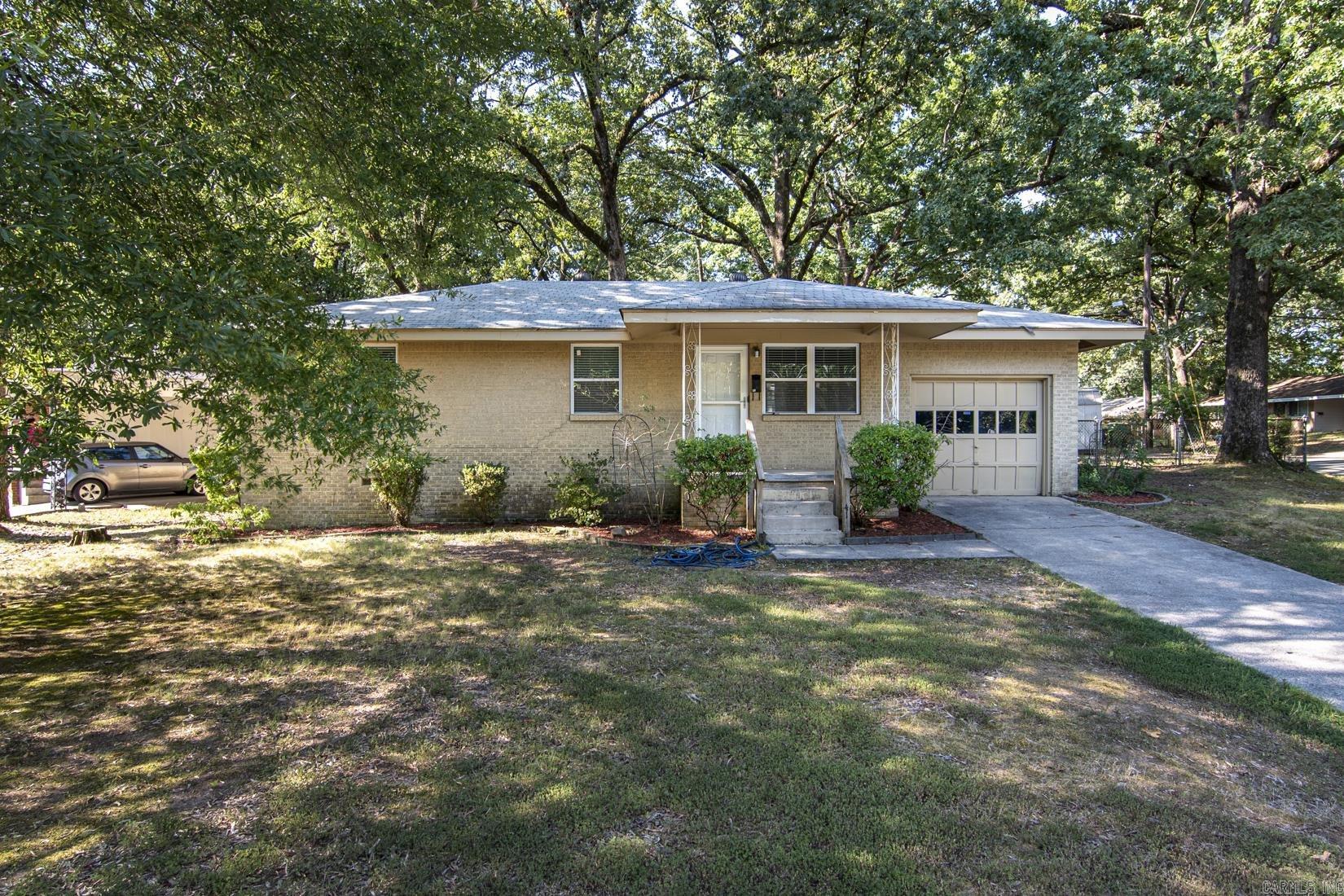 Lakeshore Dr, Little Rock, AR 72204 #1
