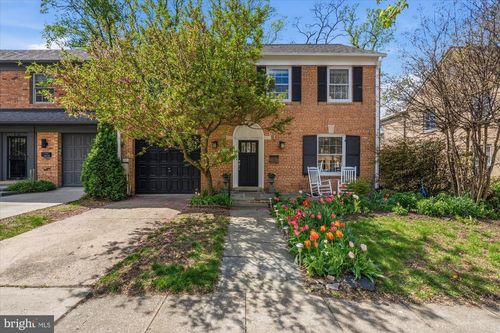 4206 48th Pl Nw, WASHINGTON, DC, 20016-2338 | Card Image