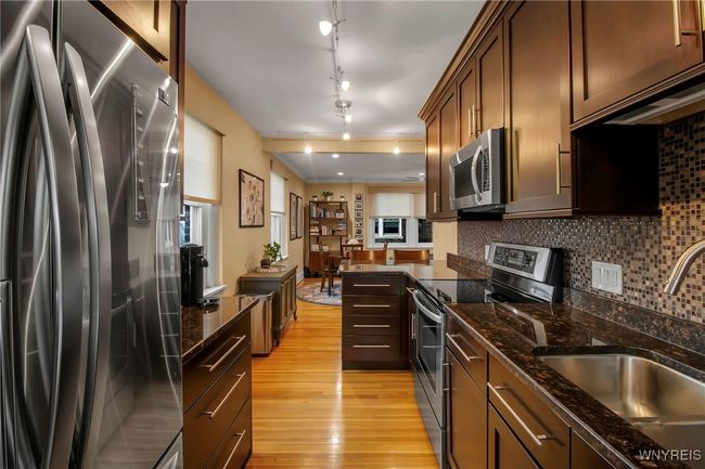 APT-7D - 83 Bryant St, Home with 3 bedrooms, 1 bathrooms and null parking in Buffalo NY | Image 22