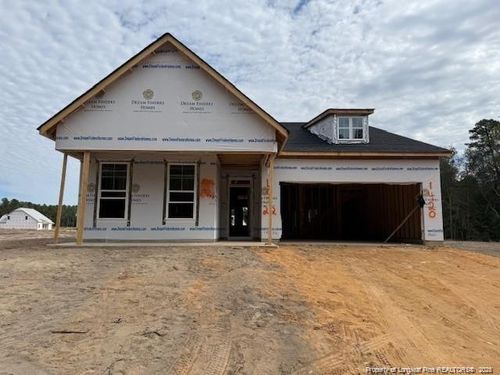 1420 Rock Hill (Lot 22) Road, Fayetteville, NC, 28312 | Card Image