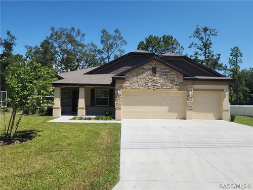 88 Linder Dr, Homosassa, FL, 34446-3997 | Card Image