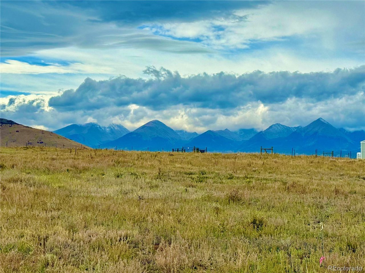 Land in Westcliffe 5