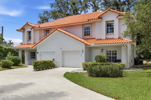 13533 Fountain View Blvd, Wellington, FL, 33414-7744 | Card Image