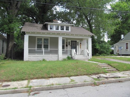 2536 Yale Ave, Memphis, TN, 38112-3324 | Card Image