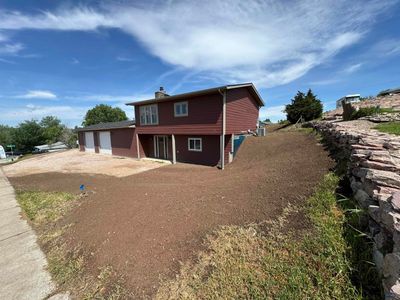 5140 Twilight Dr, House other with 4 bedrooms, 3 bathrooms and null parking in Rapid City SD | Image 3