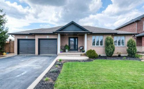 11 Penfold Crt, Mount Hope, ON, L0R1W0 | Card Image