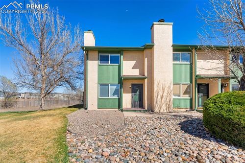 2429 Cherokee Park Place, Colorado Springs, CO, 80915 | Card Image