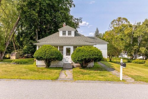 16 Stevens St, Enfield, NH, 03748-3579 | Card Image