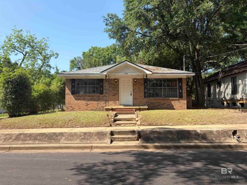 1454 Delusser St, Mobile, AL, 36603-5119 | Card Image