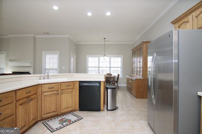 127 Glenda Dr, House other with 4 bedrooms, 3 bathrooms and null parking in Bonaire GA | Image 23