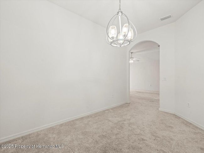 3885 Crossline Dr, House other with 2 bedrooms, 2 bathrooms and null parking in Spring Hill FL | Image 9