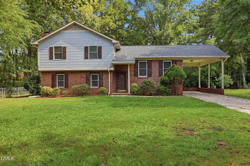 3113 Comstock Rd, Raleigh, NC, 27604-3506 | Card Image