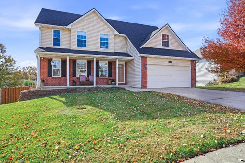1404 War Admiral Dr, COLUMBIA, MO, 65202-4857 | Card Image