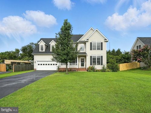 126 Greenway St, Falmouth, VA, 22405-2740 | Card Image