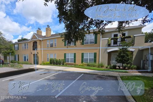 22-22 Jardin De Mer Pl, Jacksonville Beach, FL, 32250-8611 | Card Image
